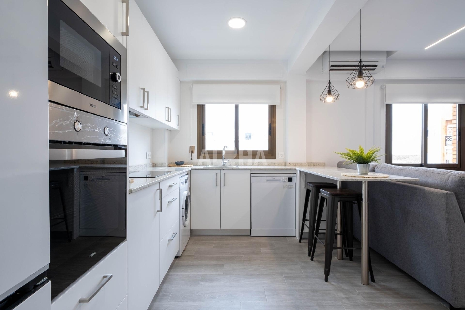  kaufen Wohnung Alfara Del Patriarca Horta Nord 4