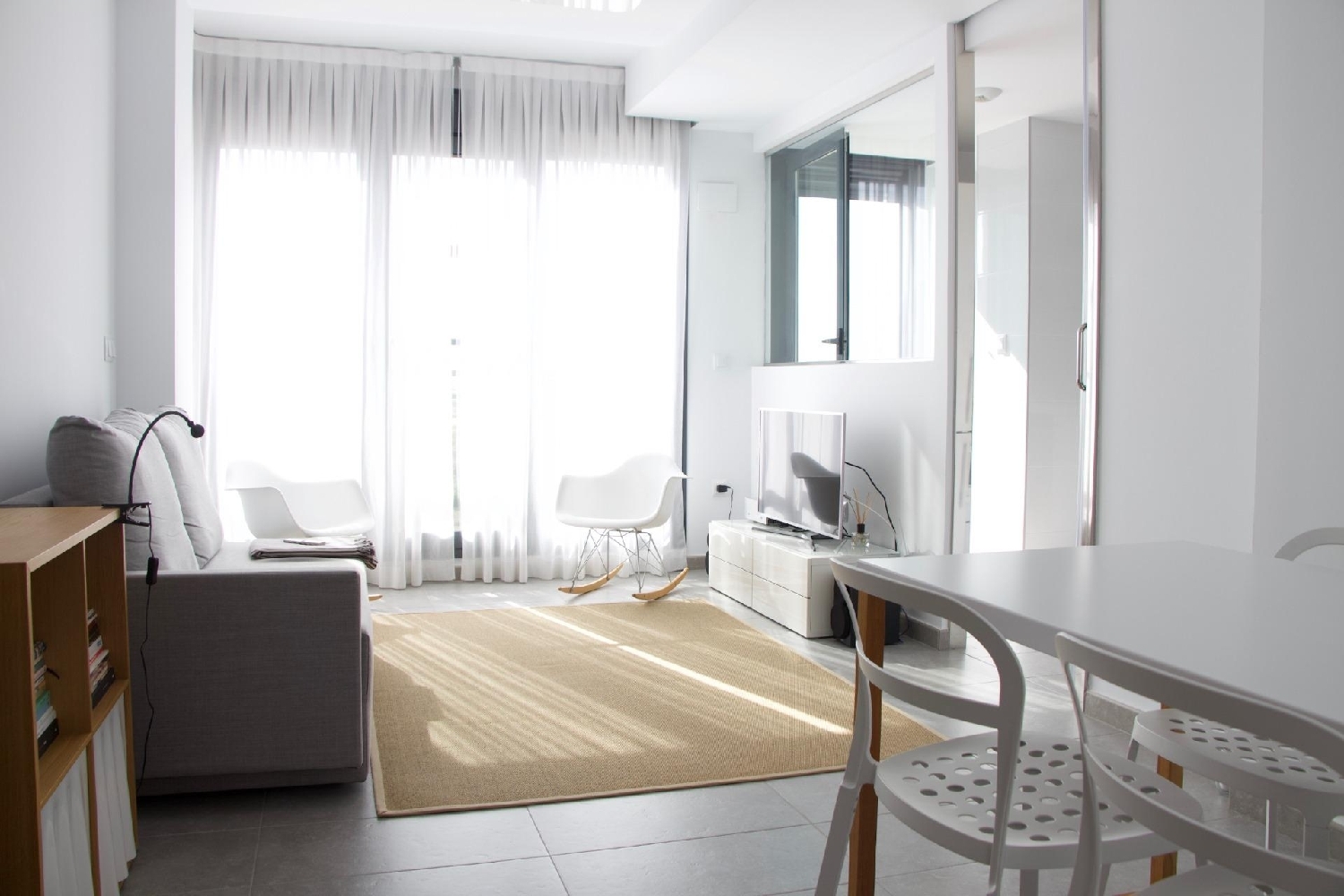  te koop appartement Alfara Del Patriarca Horta Nord 2