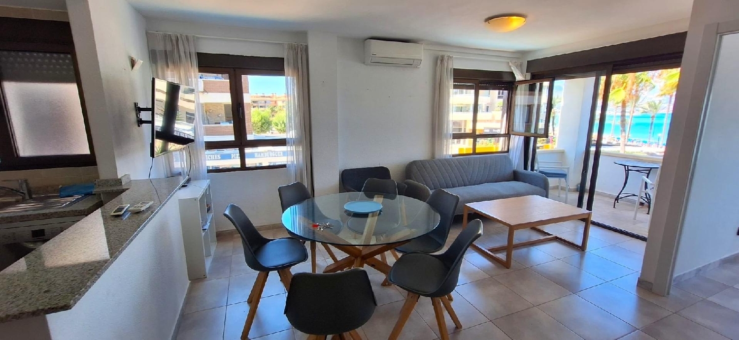  kaufen Wohnung Alfaz Del Pi Marina Baixa 8