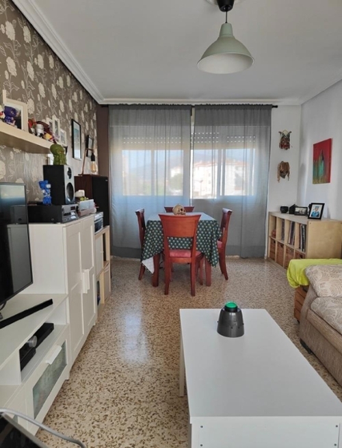 Algeciras Casco Antiguo Campo De Gibraltar Wohnung Bild 6286768
