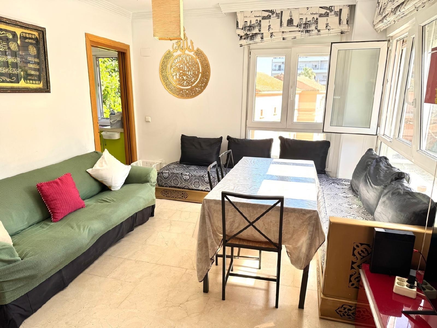  en venta apartamento Algeciras Casco Antiguo Campo De Gibraltar 4