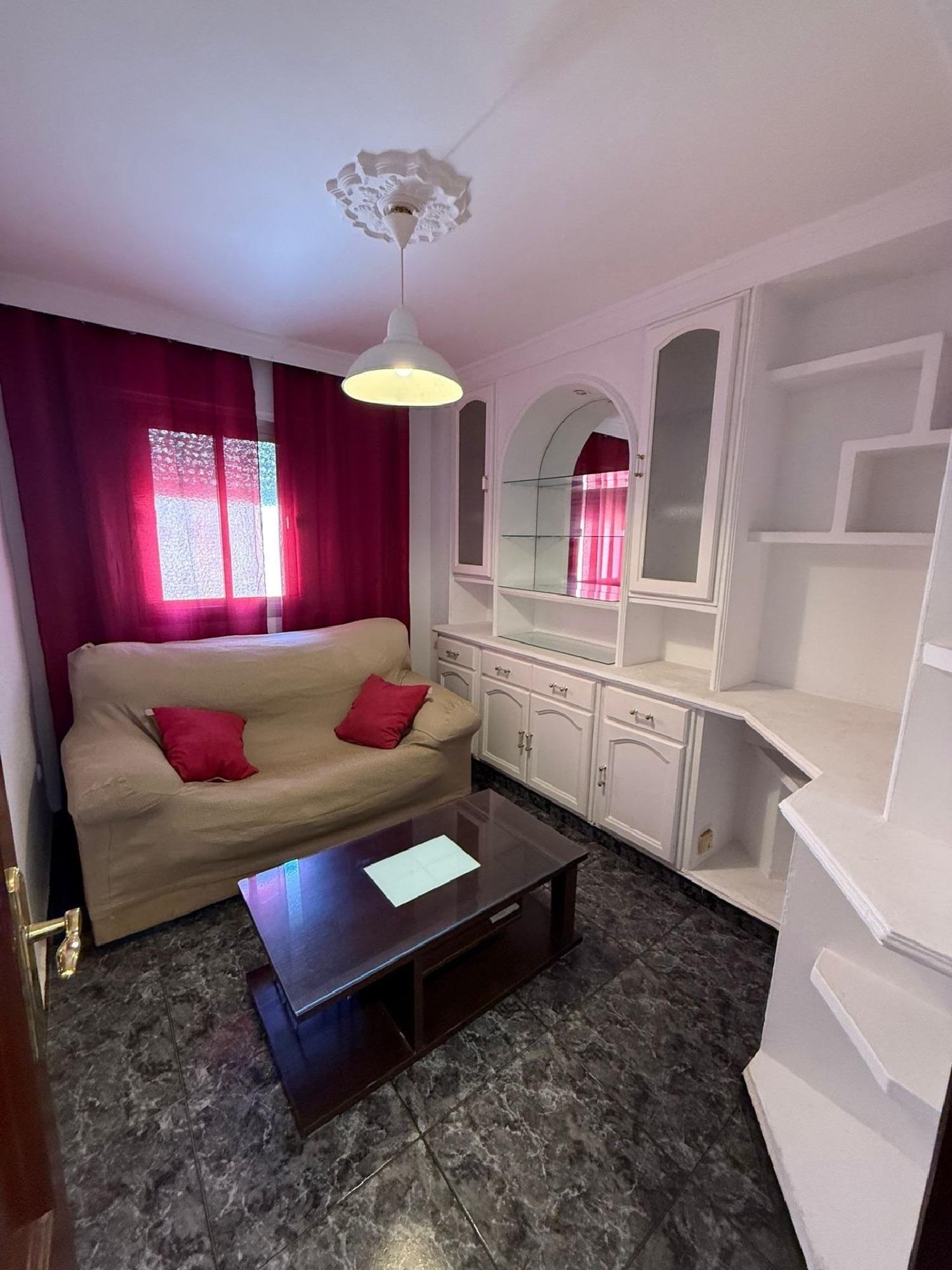 kaufen Wohnung Algeciras Casco Antiguo Campo De Gibraltar 2
