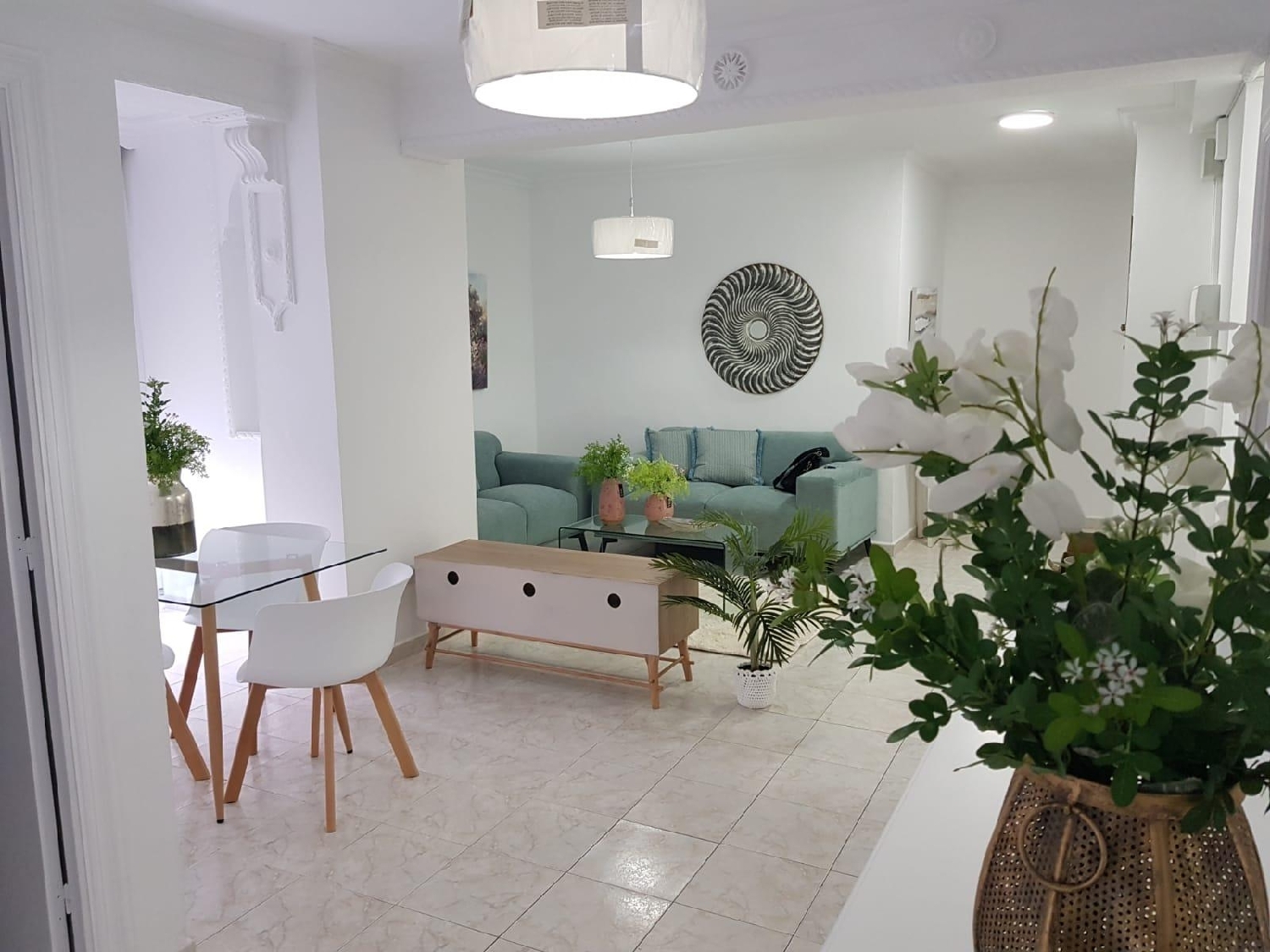  kaufen Wohnung Algeciras Casco Antiguo Campo De Gibraltar 4