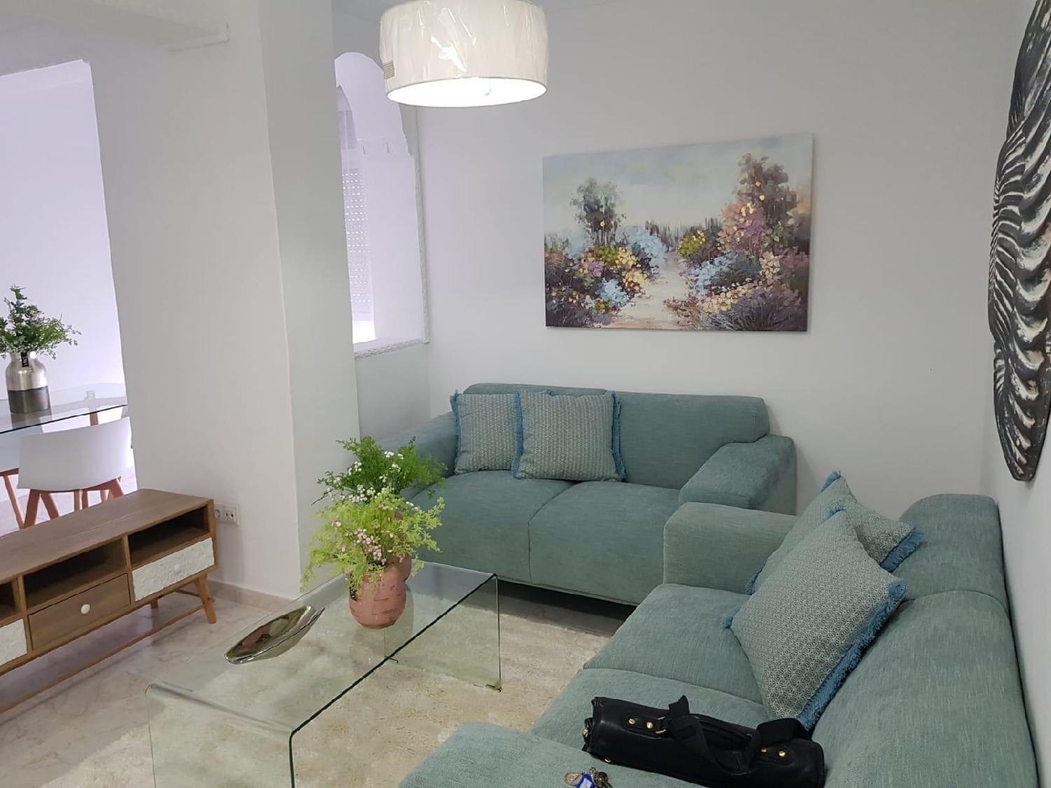 kaufen Wohnung Algeciras Casco Antiguo Campo De Gibraltar 2