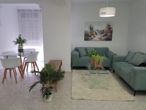 Algeciras Casco Antiguo Campo De Gibraltar Wohnung Bild 6286776