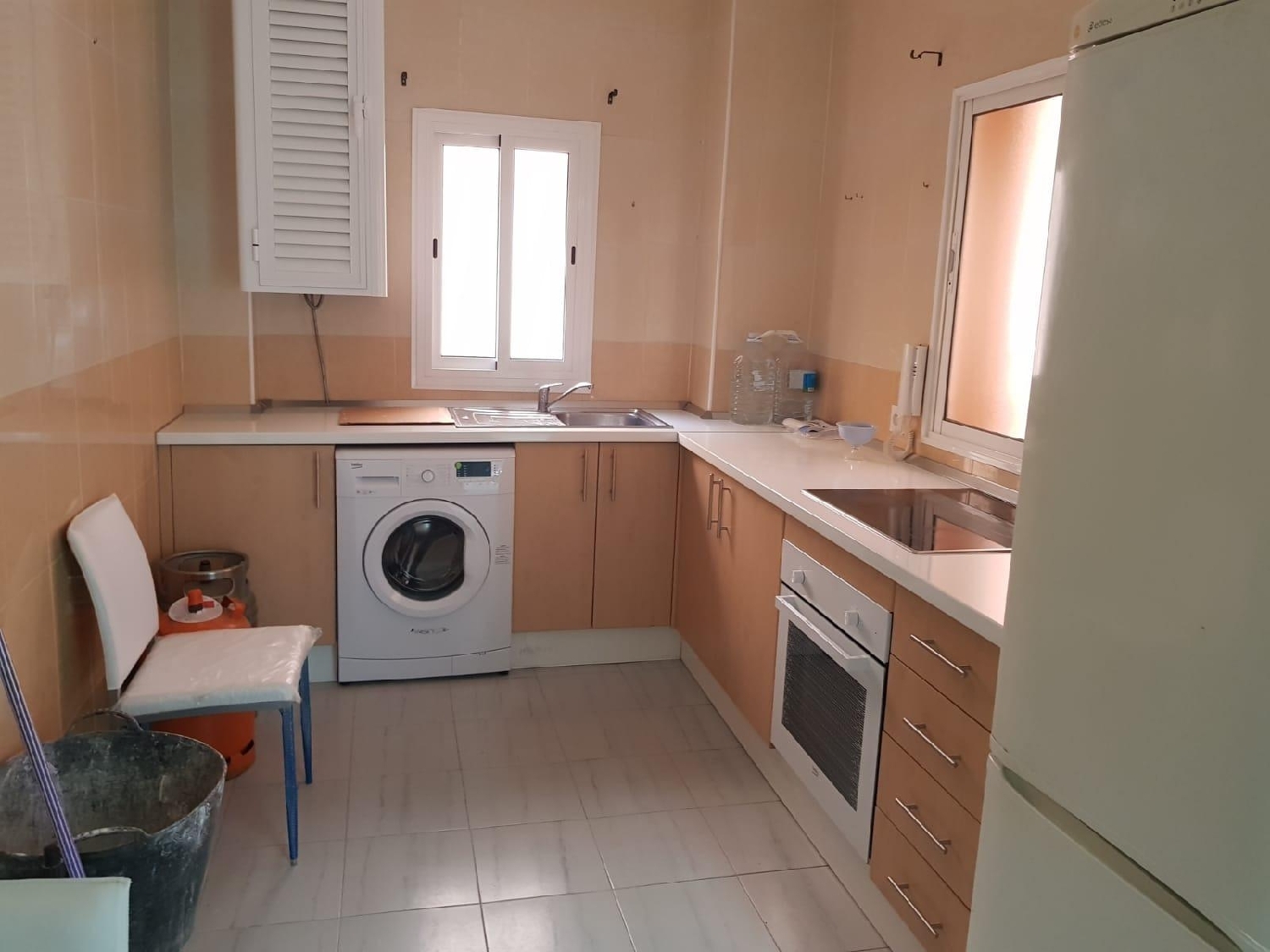  kaufen Wohnung Algeciras Casco Antiguo Campo De Gibraltar 6
