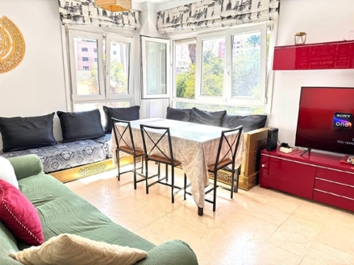 Algeciras Casco Antiguo Campo De Gibraltar appartement foto 6290708