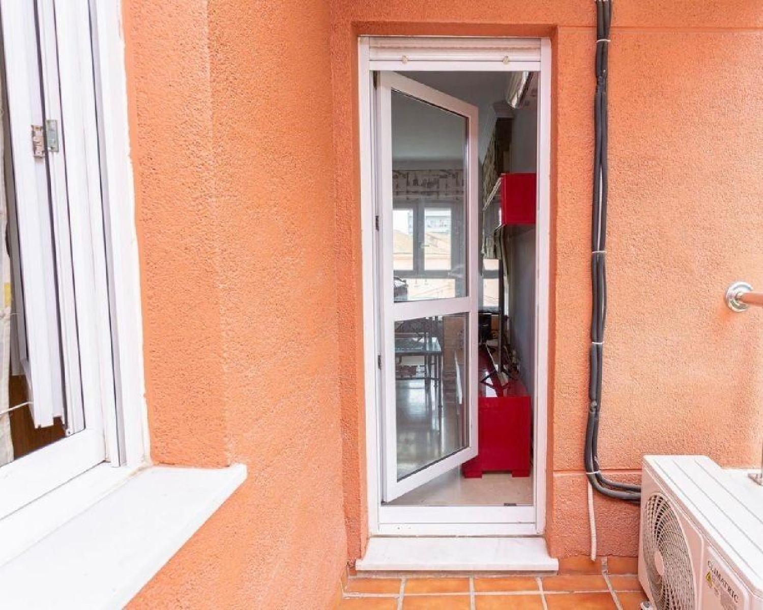  à vendre appartement Algeciras Casco Antiguo Campo De Gibraltar 7
