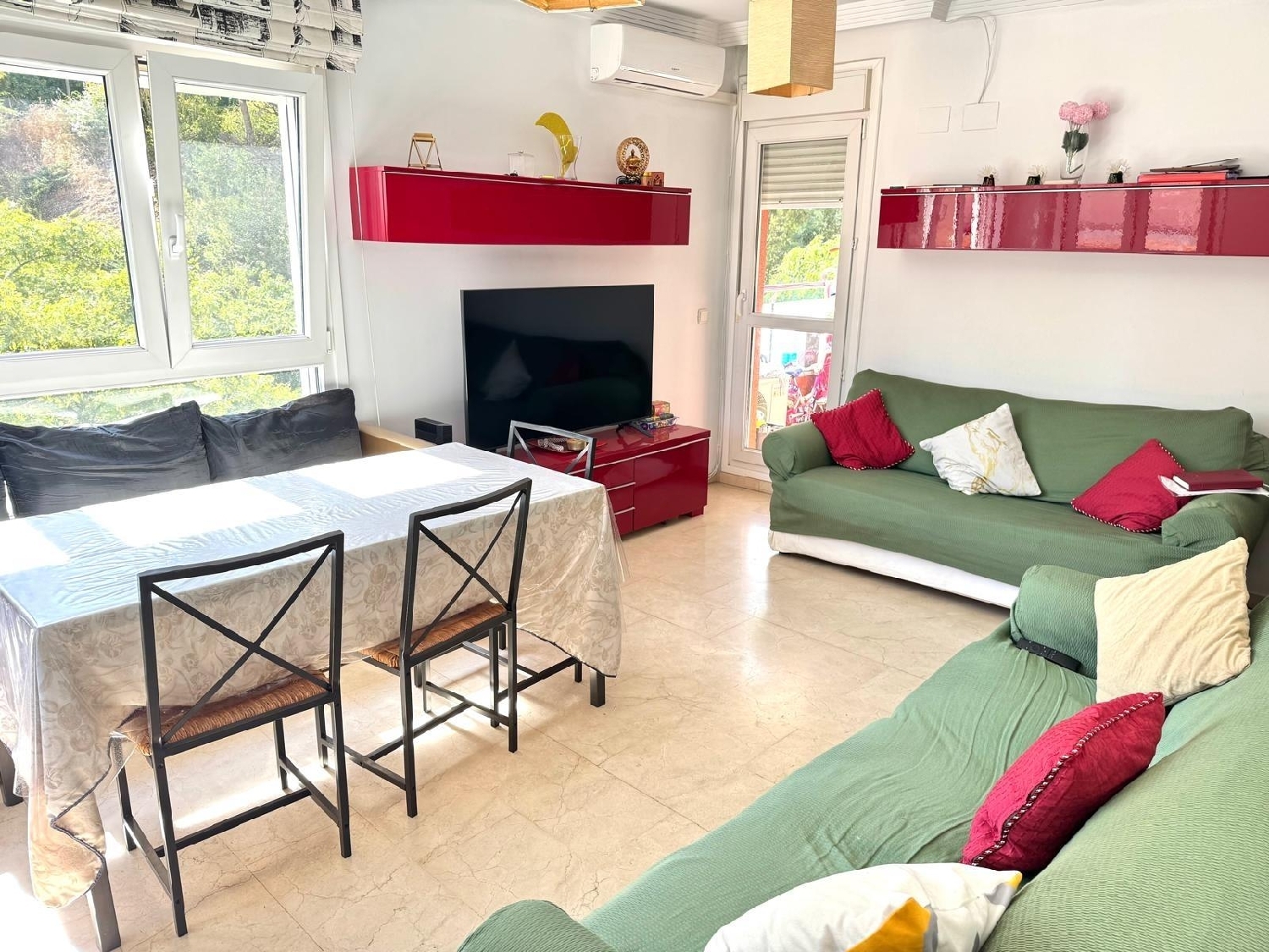 à vendre appartement Algeciras Casco Antiguo Campo De Gibraltar 3