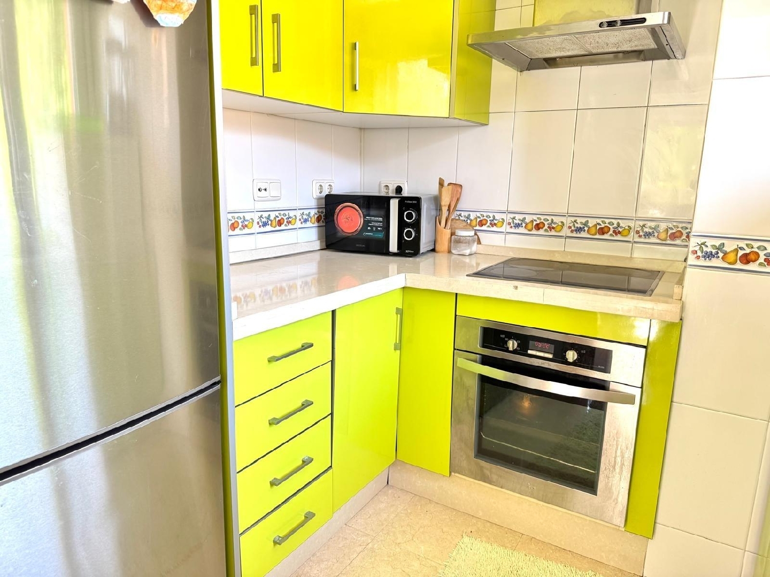  à vendre appartement Algeciras Casco Antiguo Campo De Gibraltar 5