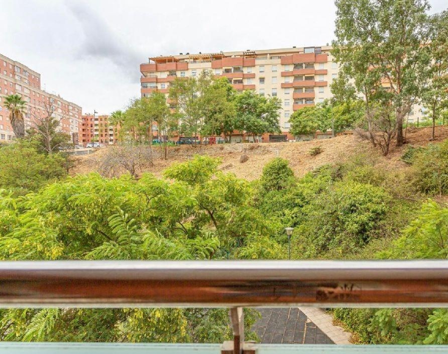  à vendre appartement Algeciras Casco Antiguo Campo De Gibraltar 8