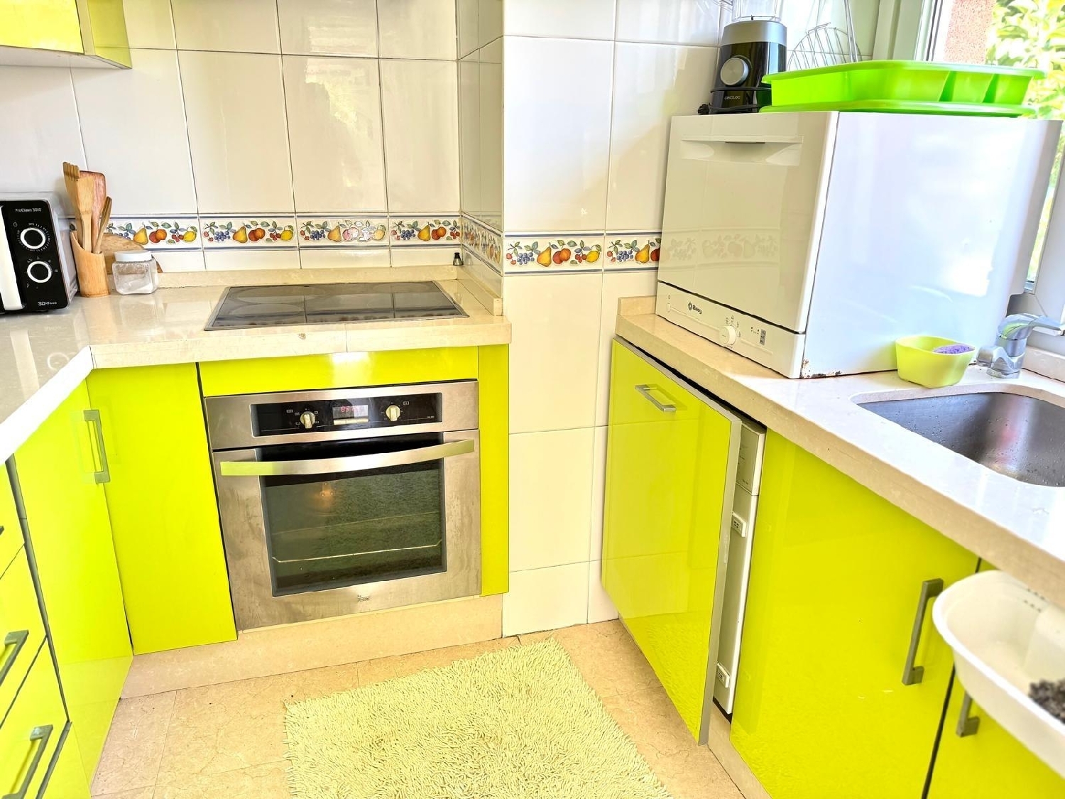  à vendre appartement Algeciras Casco Antiguo Campo De Gibraltar 4