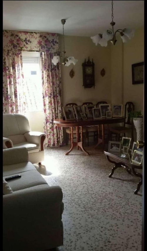Algeciras Casco Antiguo Campo De Gibraltar appartement foto 6284987