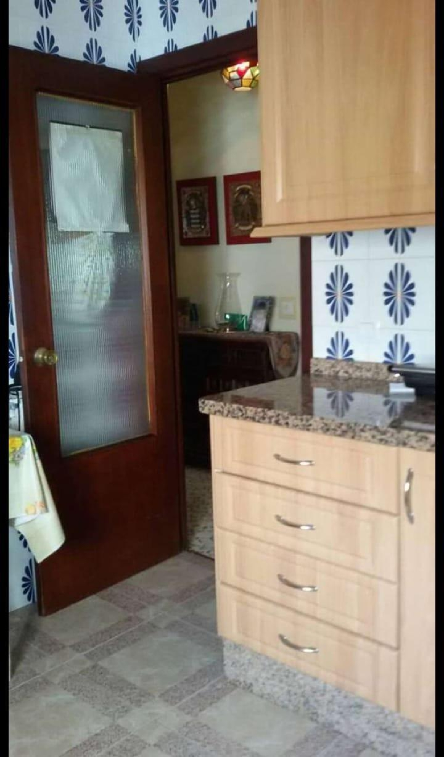 à vendre appartement Algeciras Casco Antiguo Campo De Gibraltar 3