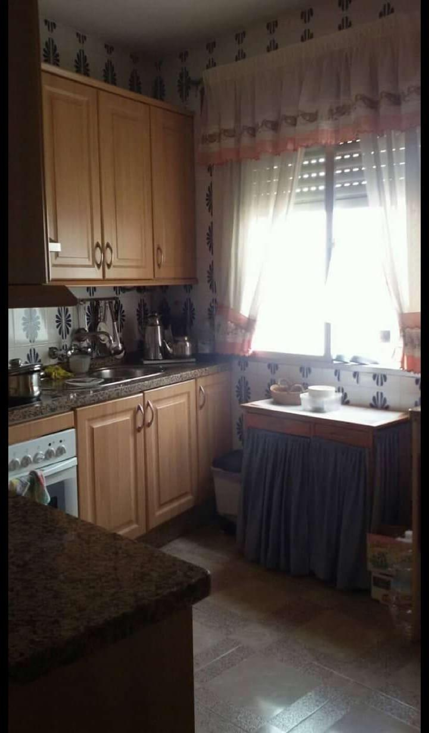 à vendre appartement Algeciras Casco Antiguo Campo De Gibraltar 2