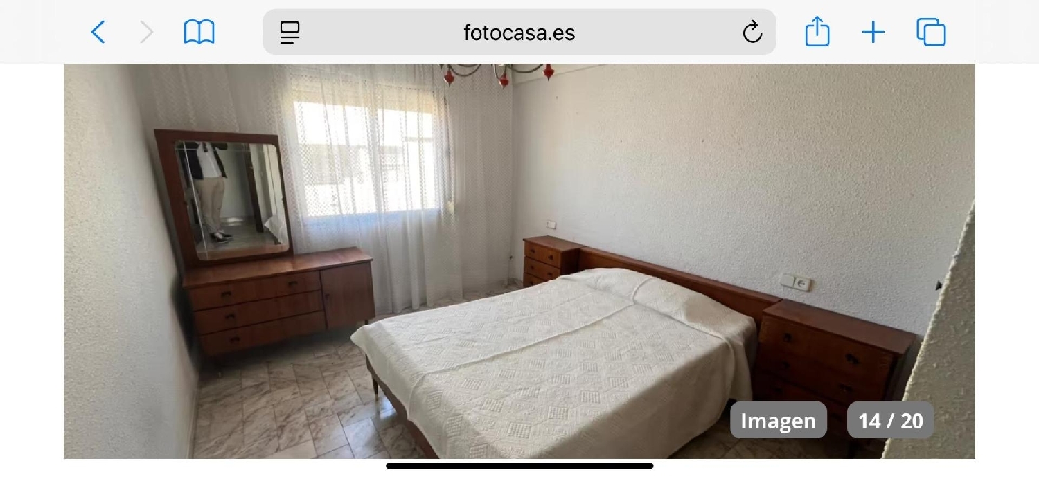  à vendre appartement Algeciras Casco Antiguo Campo De Gibraltar 7