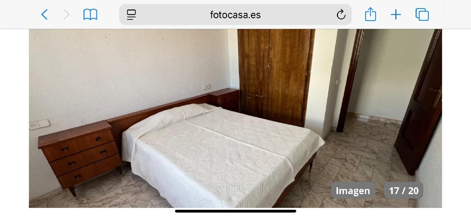  à vendre appartement Algeciras Casco Antiguo Campo De Gibraltar 6