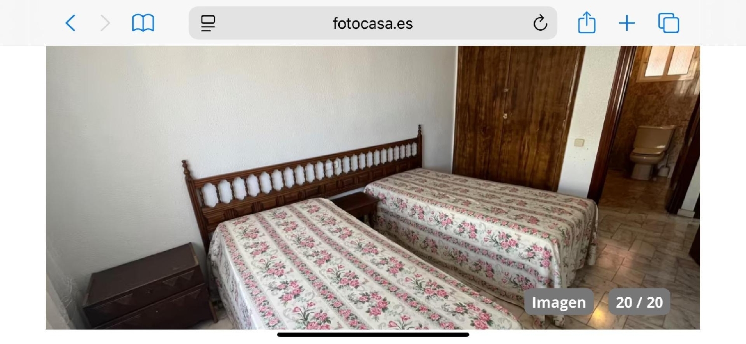  à vendre appartement Algeciras Casco Antiguo Campo De Gibraltar 5