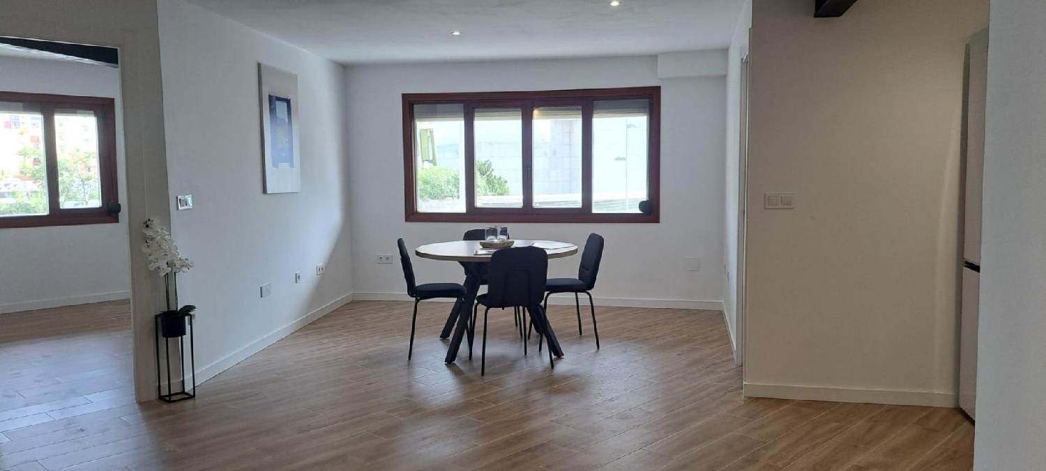  for sale apartment Algeciras Casco Antiguo Campo De Gibraltar 3