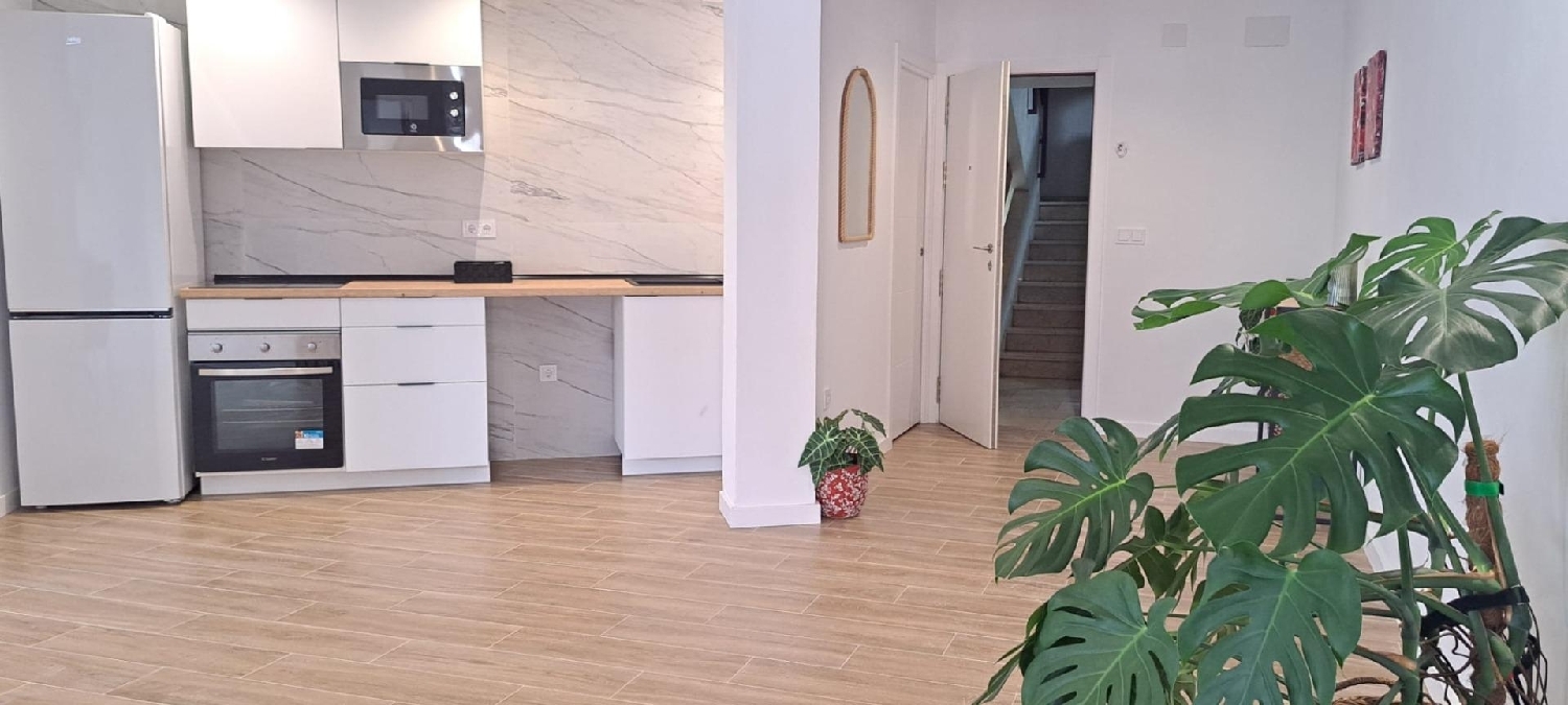  for sale apartment Algeciras Casco Antiguo Campo De Gibraltar 1