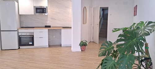 Algeciras Casco Antiguo Campo De Gibraltar appartement foto 6287243