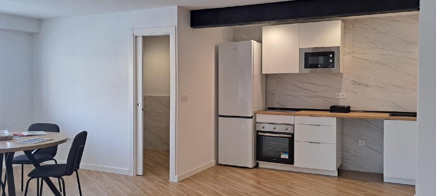  for sale apartment Algeciras Casco Antiguo Campo De Gibraltar 4