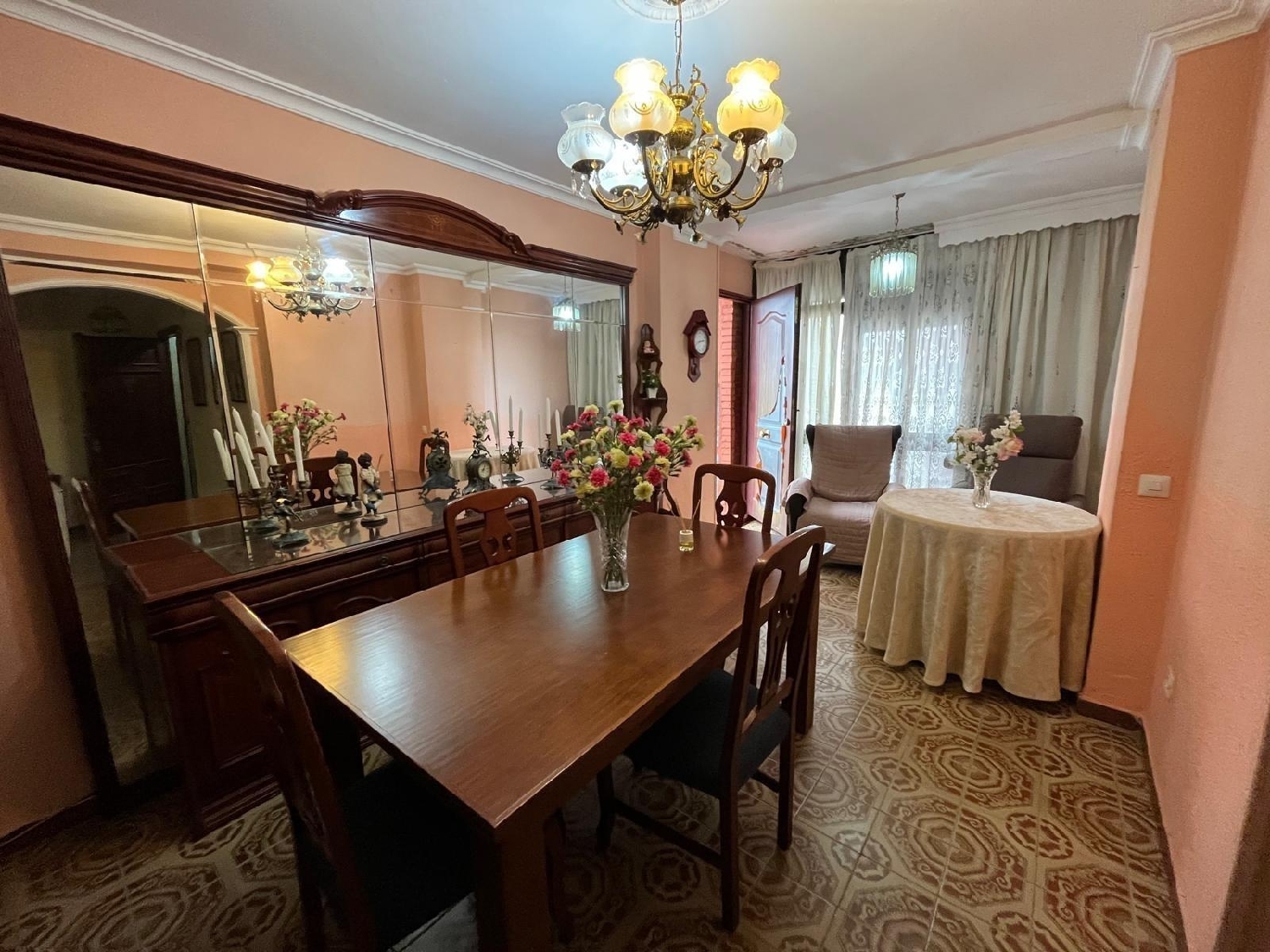  for sale apartment Algeciras Casco Antiguo Campo De Gibraltar 8