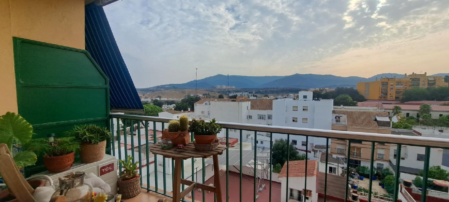  kaufen Wohnung Algeciras Casco Antiguo Campo De Gibraltar 5