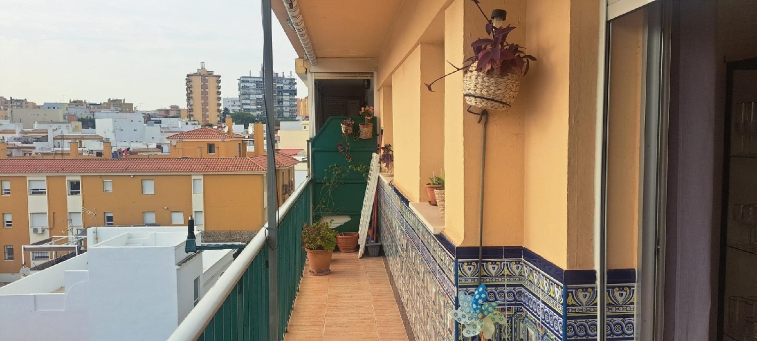 kaufen Wohnung Algeciras Casco Antiguo Campo De Gibraltar 3