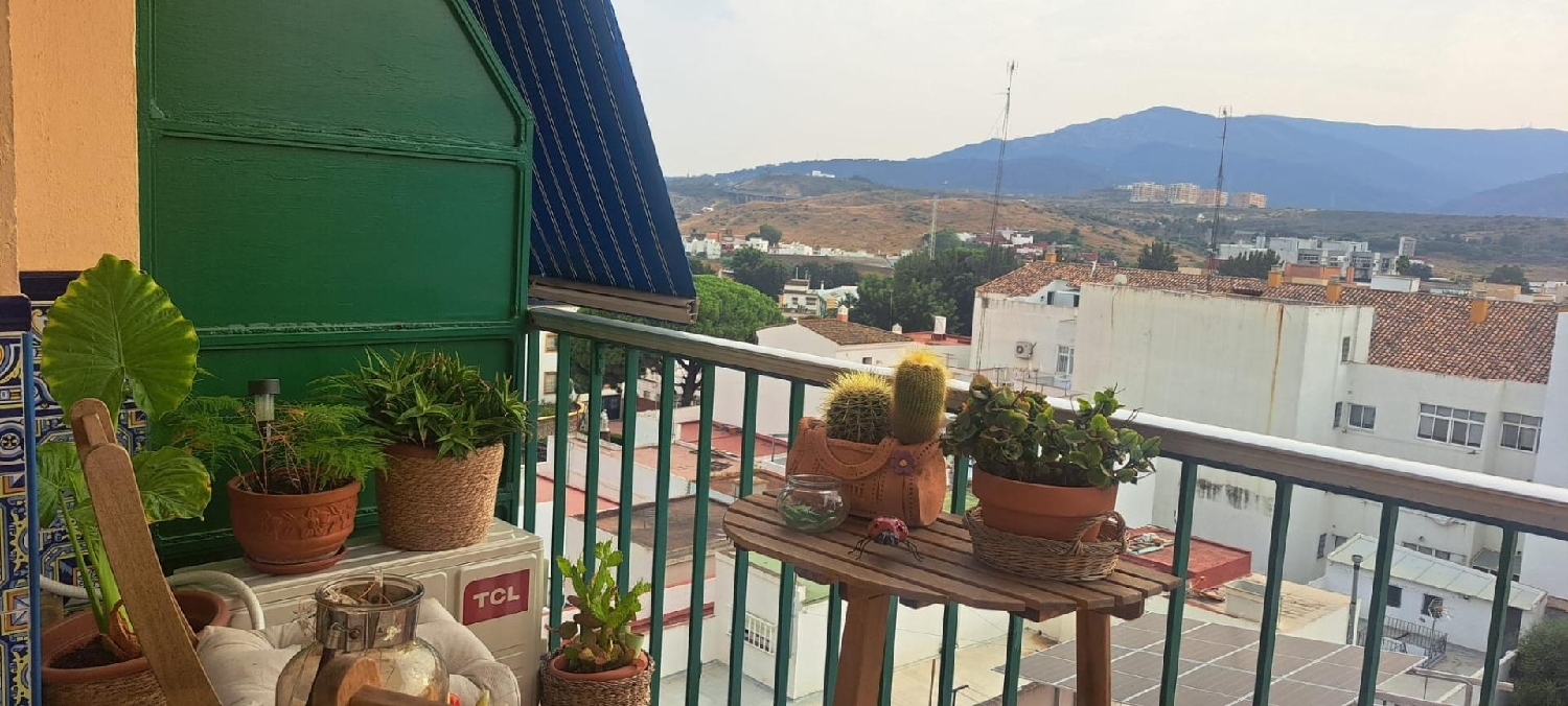 kaufen Wohnung Algeciras Casco Antiguo Campo De Gibraltar 2