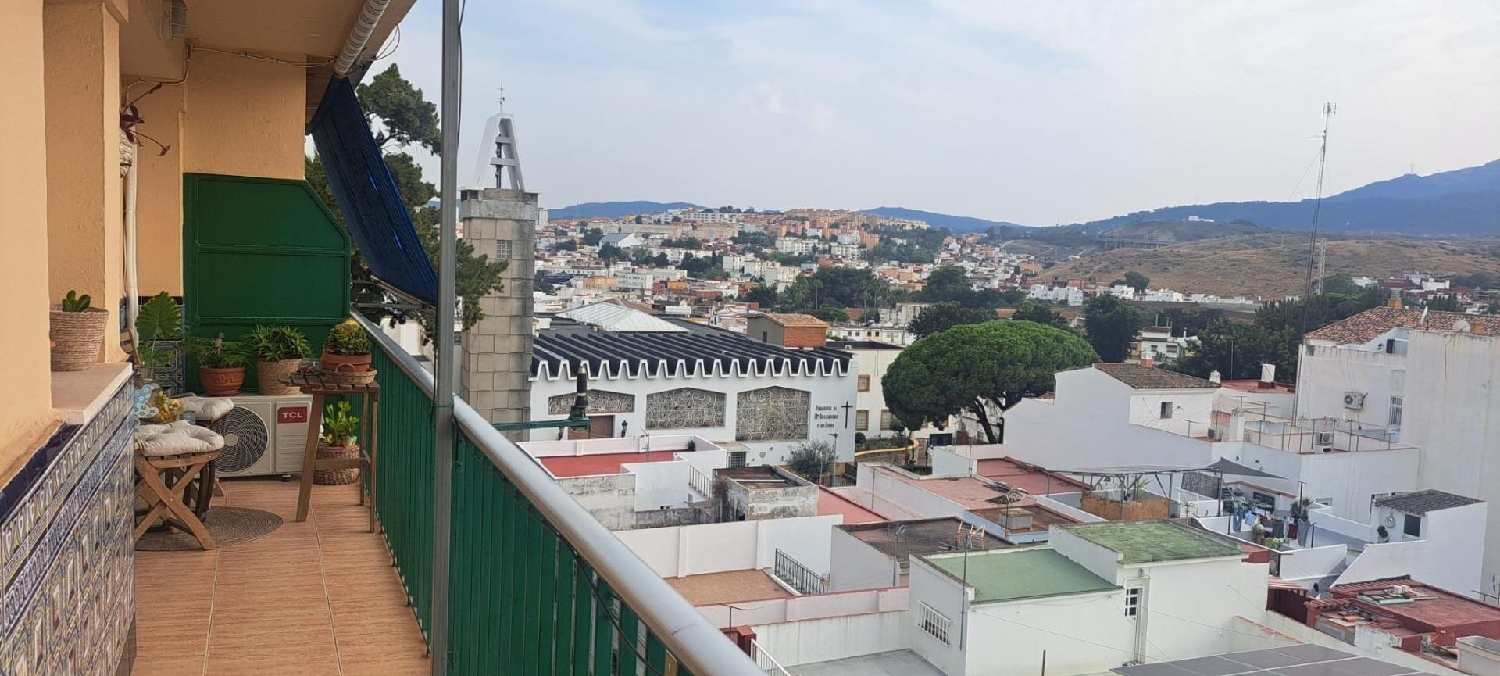  kaufen Wohnung Algeciras Casco Antiguo Campo De Gibraltar 7