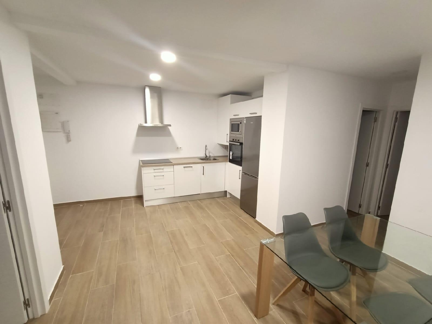 à vendre appartement Algeciras Casco Antiguo Campo De Gibraltar 3