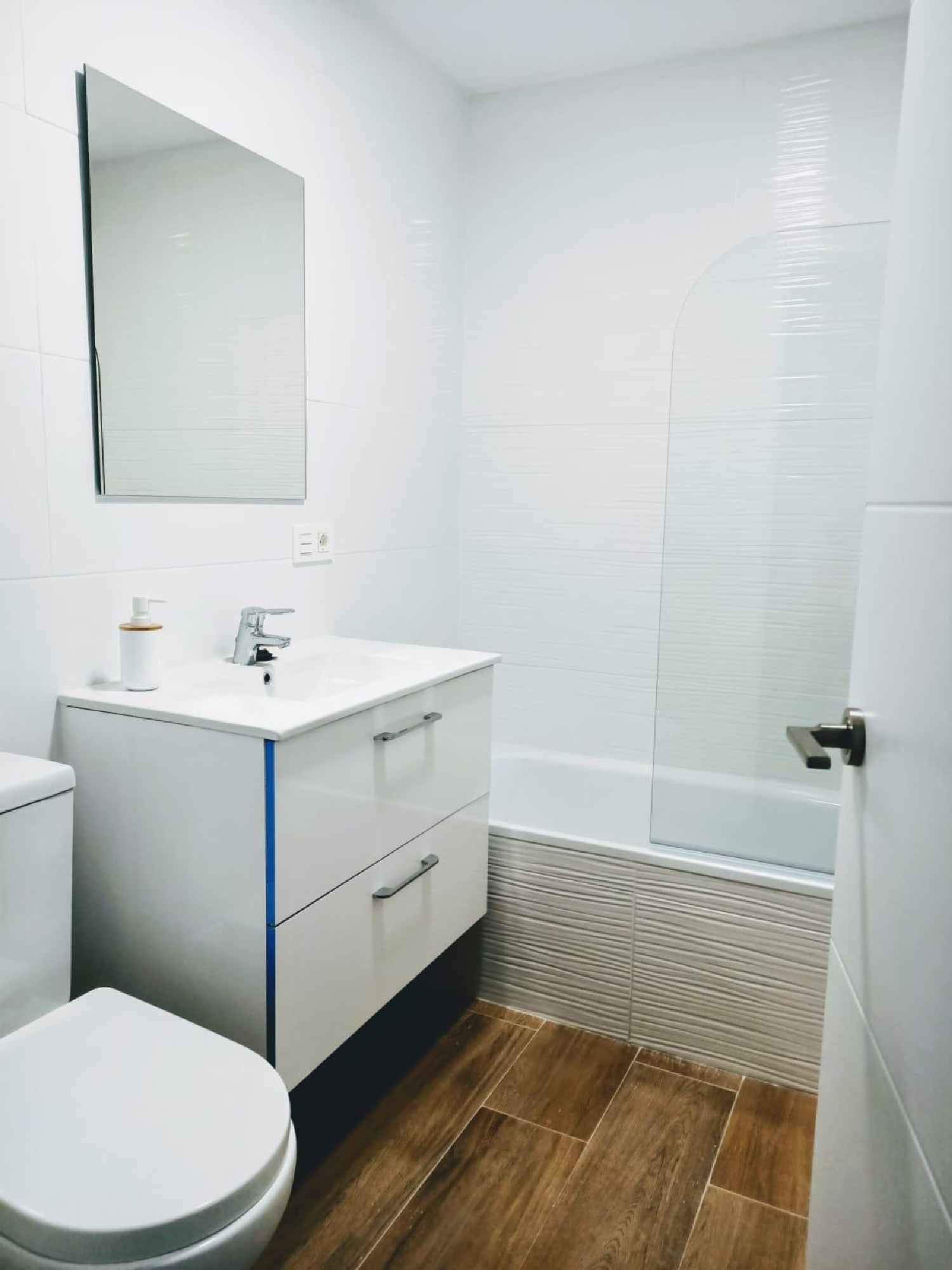  for sale apartment Algeciras Casco Antiguo Campo De Gibraltar 5