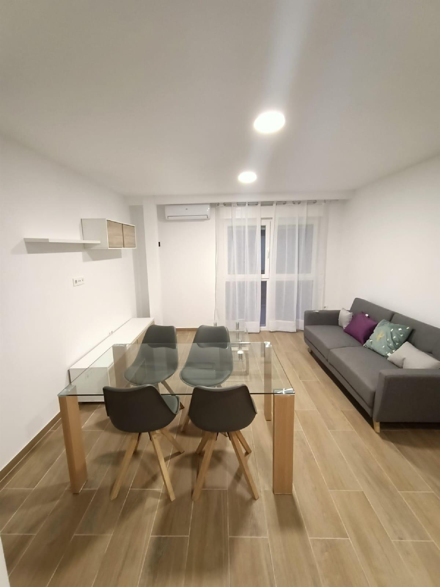  for sale apartment Algeciras Casco Antiguo Campo De Gibraltar 1