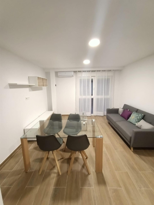 Algeciras Casco Antiguo Campo De Gibraltar Wohnung Bild 6293241