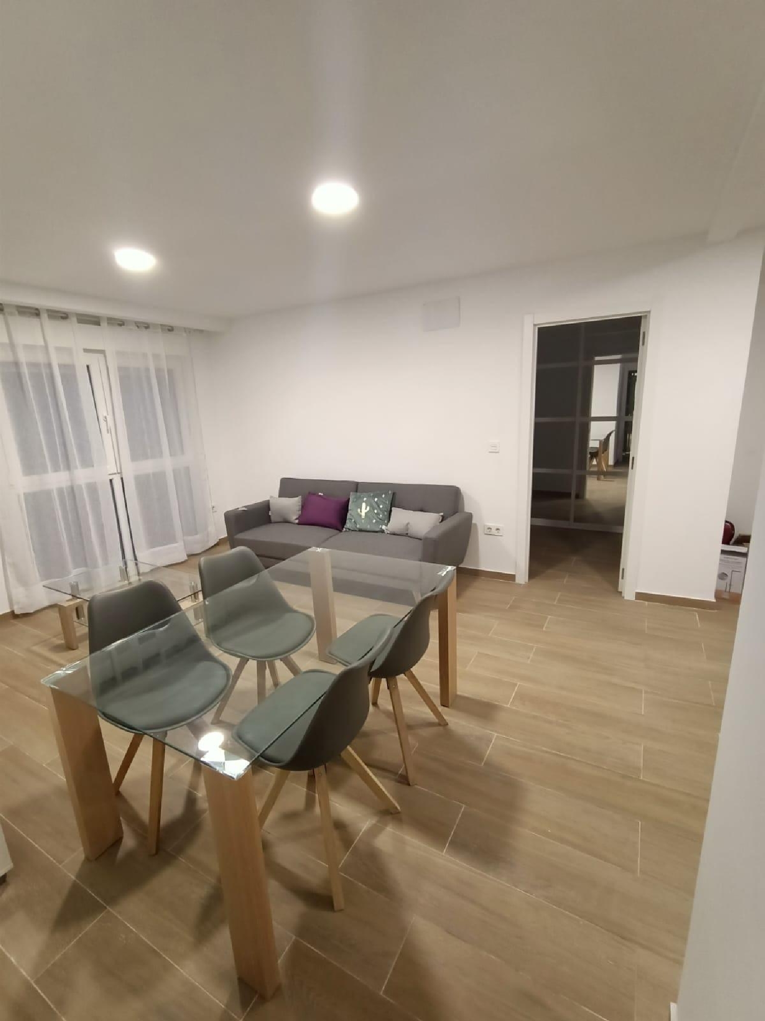 à vendre appartement Algeciras Casco Antiguo Campo De Gibraltar 2