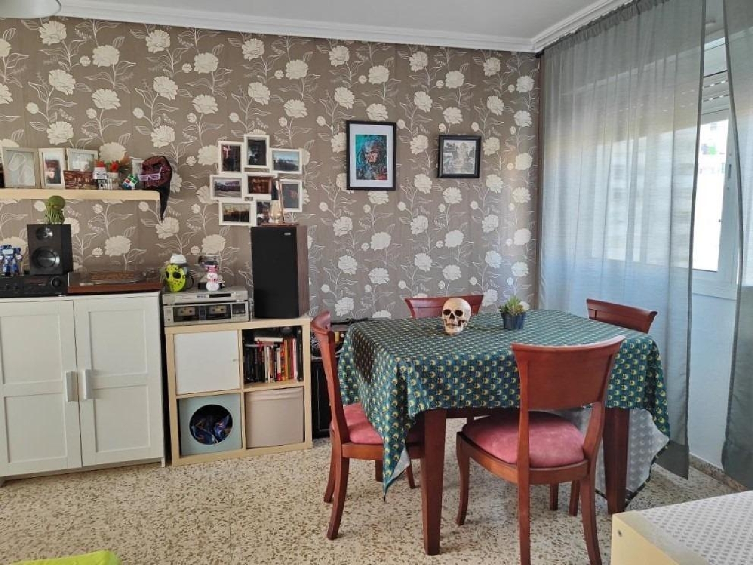 for sale apartment Algeciras Casco Antiguo Campo De Gibraltar 5