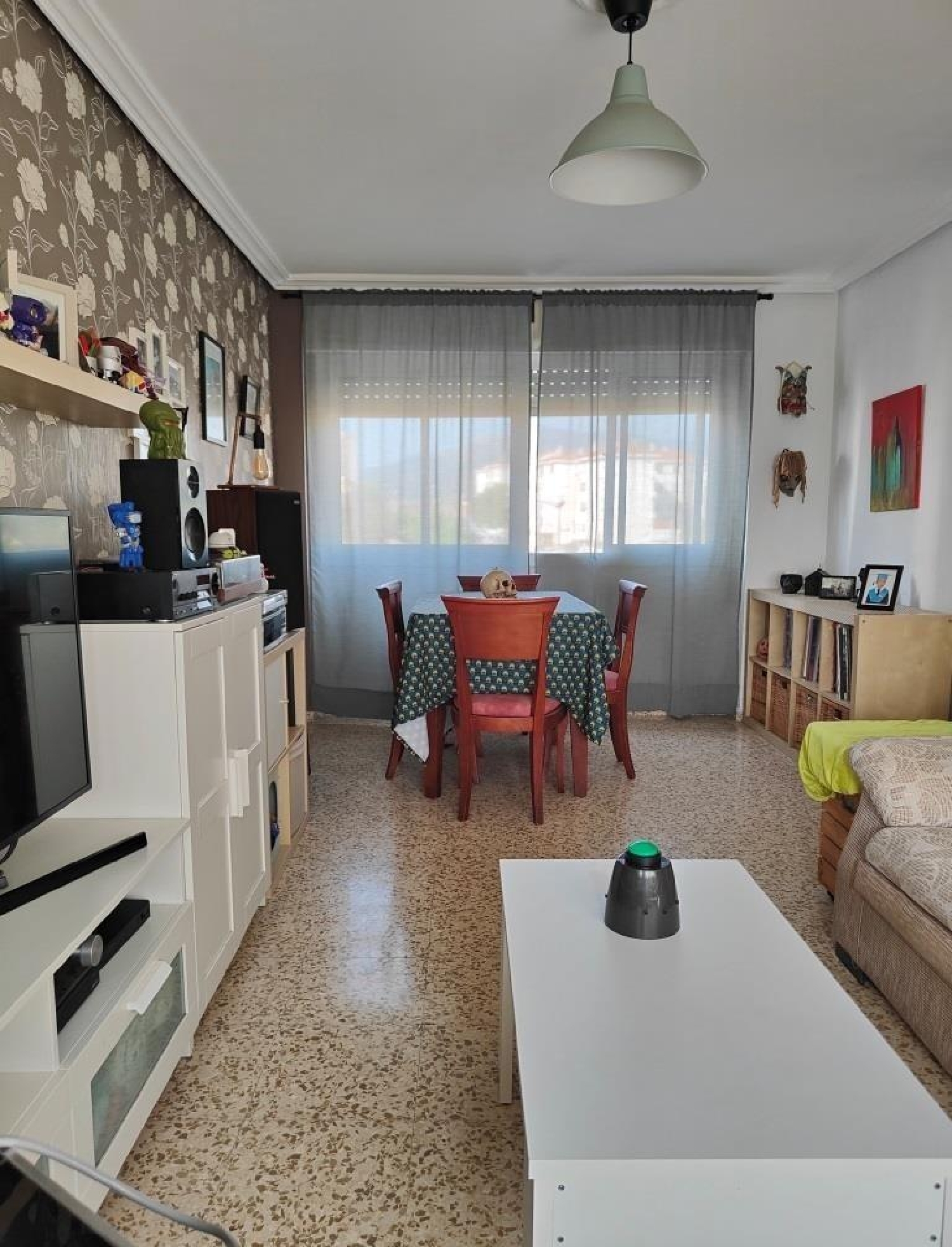 for sale apartment Algeciras Casco Antiguo Campo De Gibraltar 3