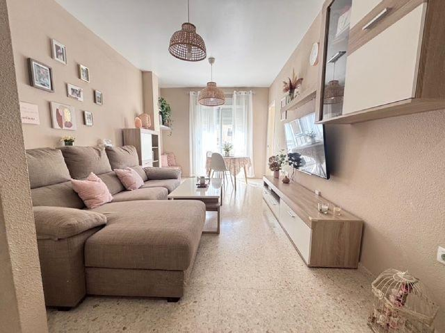 for sale apartment Algeciras Casco Antiguo Campo De Gibraltar 3