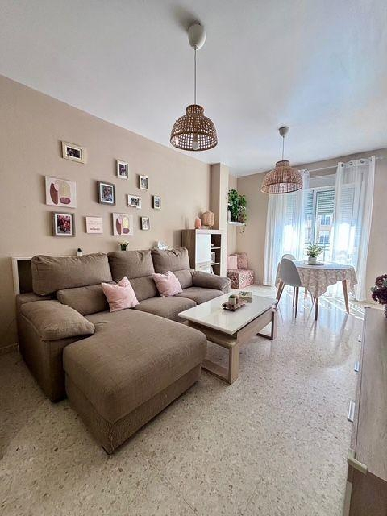  for sale apartment Algeciras Casco Antiguo Campo De Gibraltar 1