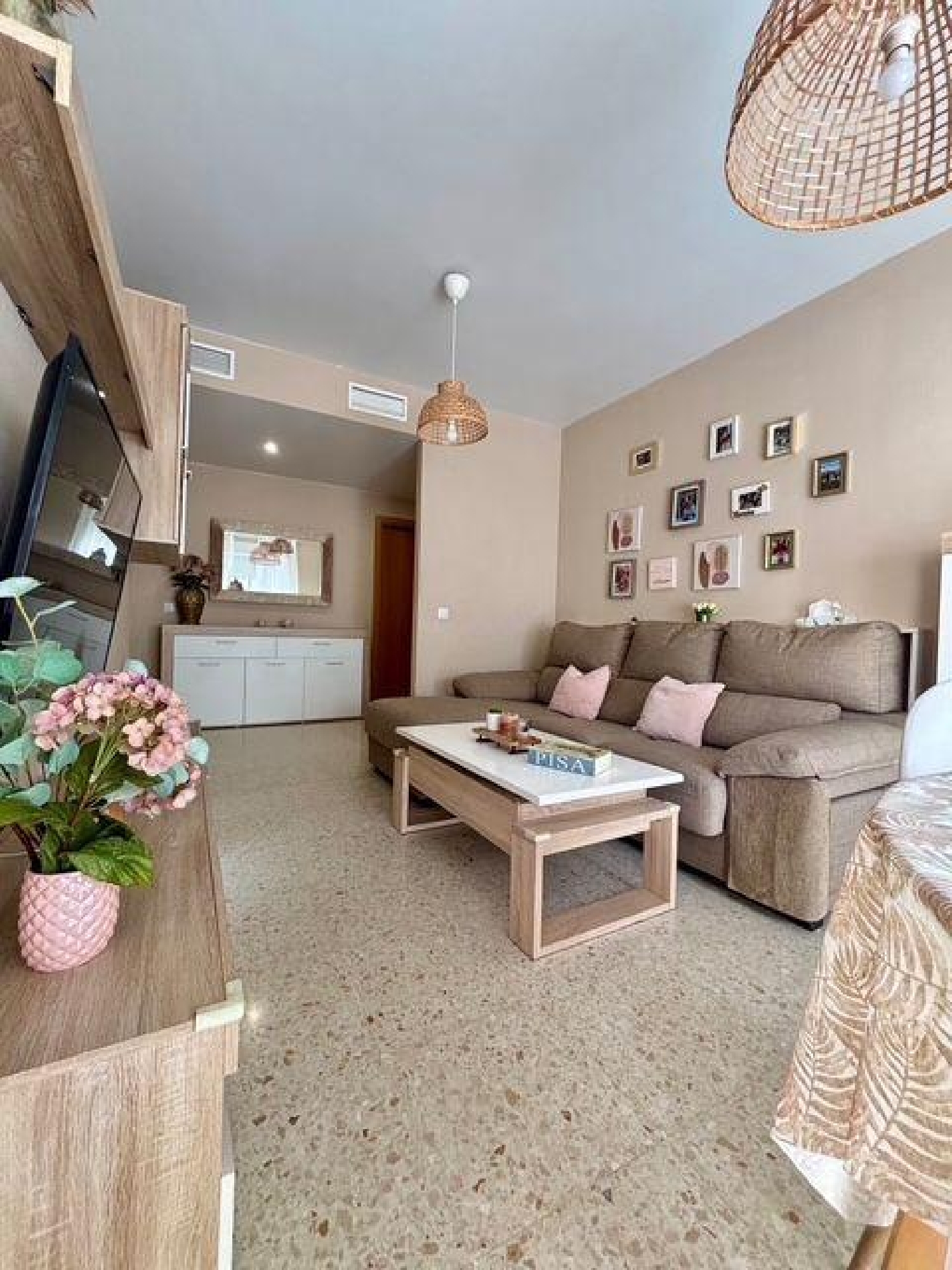 for sale apartment Algeciras Casco Antiguo Campo De Gibraltar 2