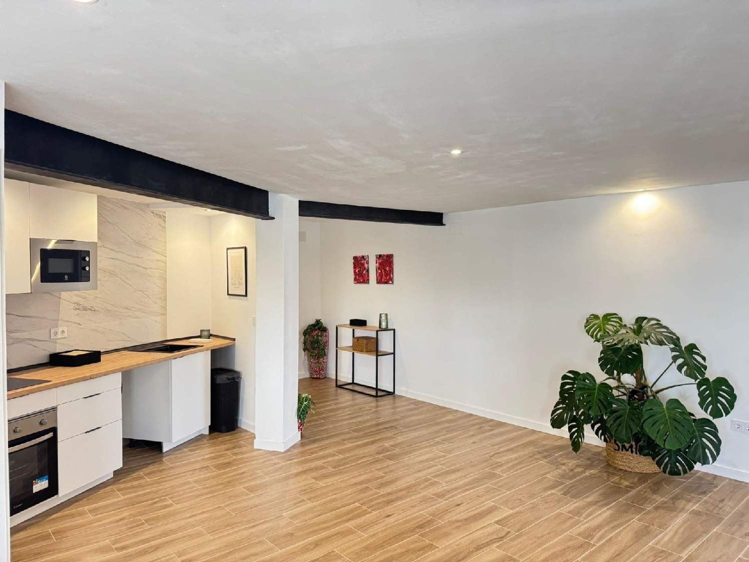  te koop appartement Algeciras Casco Antiguo Campo De Gibraltar 1