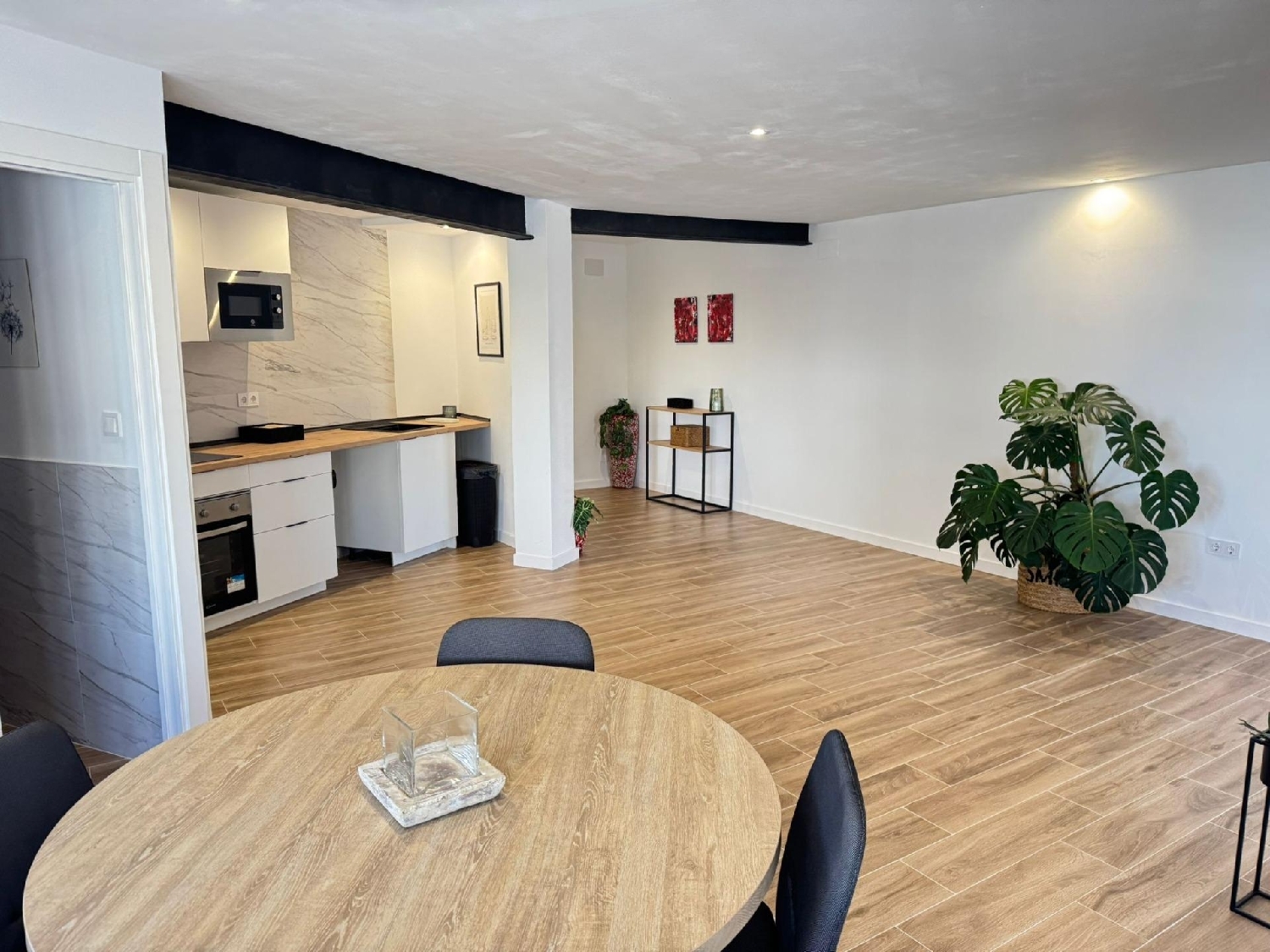 te koop appartement Algeciras Casco Antiguo Campo De Gibraltar 3