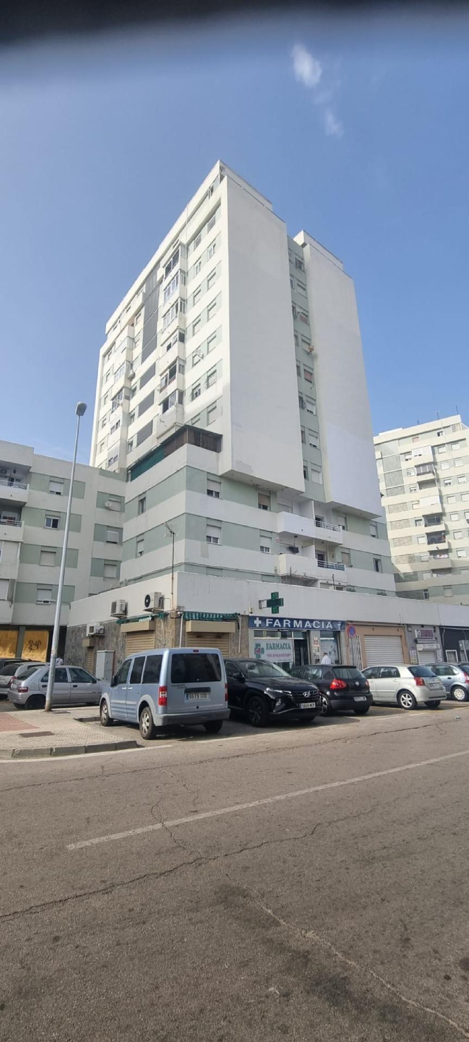  kaufen Wohnung Algeciras Casco Antiguo Campo De Gibraltar 4