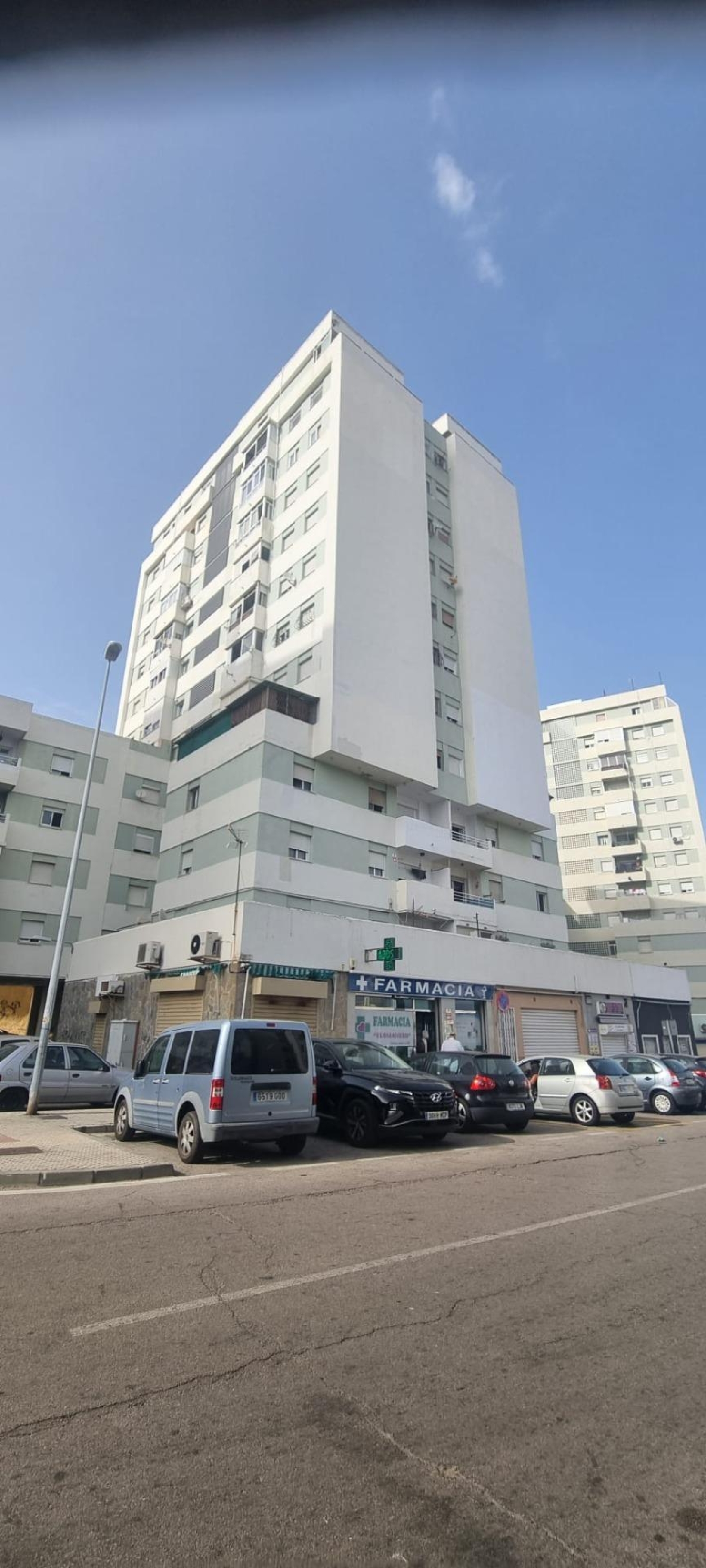  kaufen Wohnung Algeciras Casco Antiguo Campo De Gibraltar 1