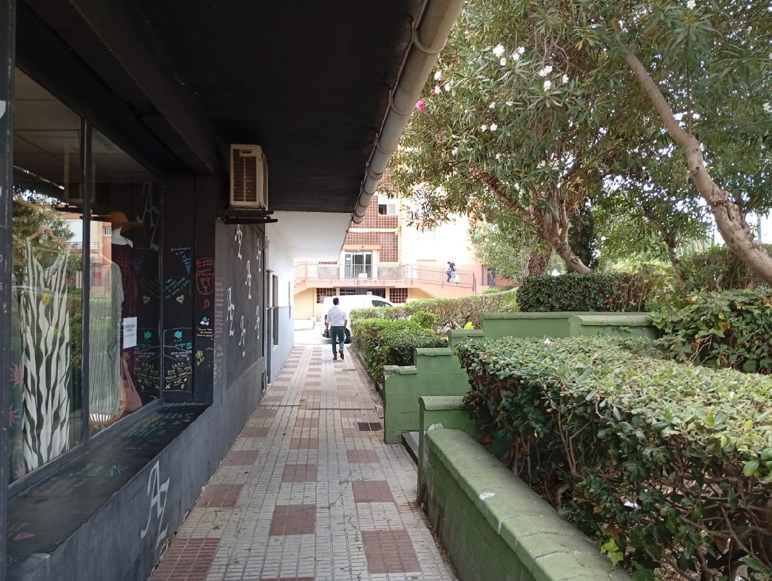  for sale apartment Algeciras Casco Antiguo Campo De Gibraltar 2