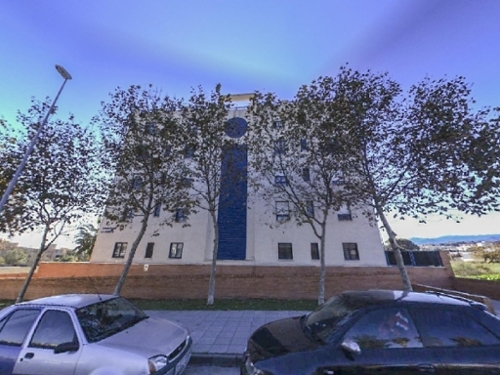 Algeciras Casco Antiguo Campo De Gibraltar appartement foto 6292534