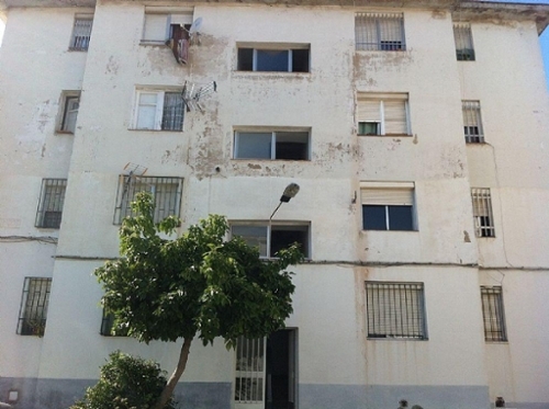 Algeciras Casco Antiguo Campo De Gibraltar appartement foto 6292537