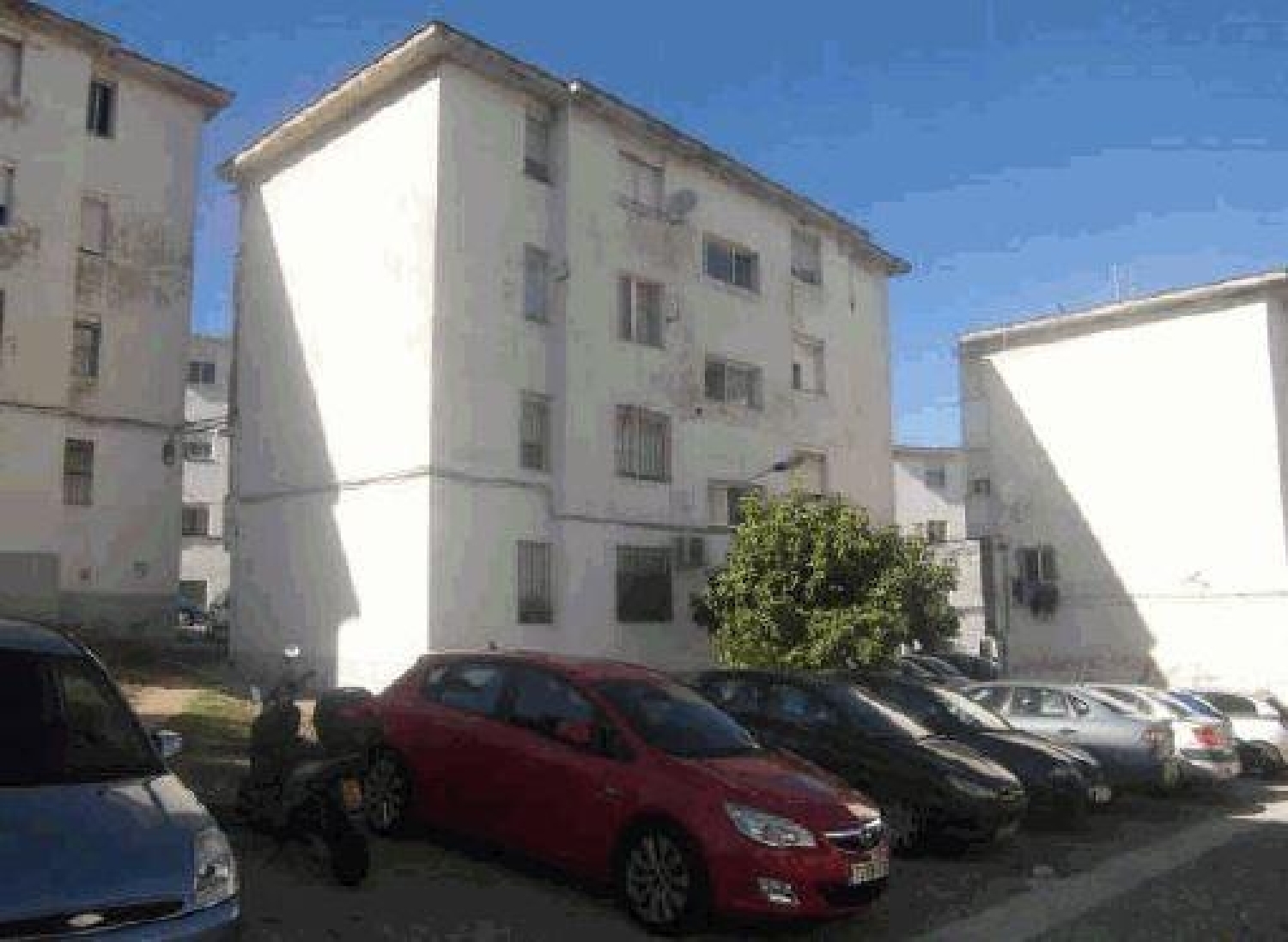  en venta apartamento Algeciras Casco Antiguo Campo De Gibraltar 2