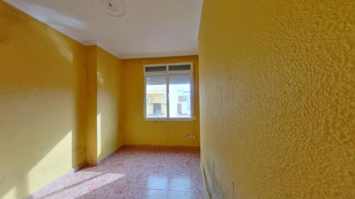 en venta apartamento Algeciras Casco Antiguo Campo De Gibraltar 3
